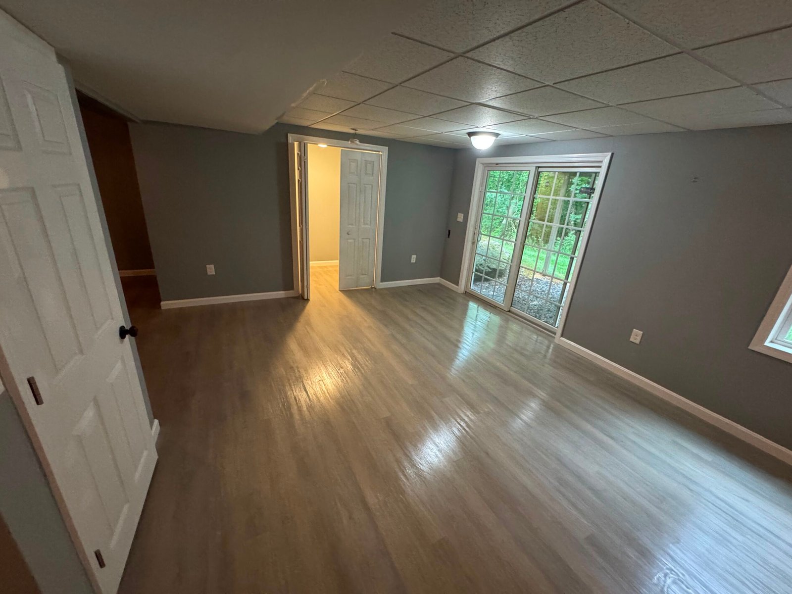 Renovation work on a Natick, MA home by Seven Pines